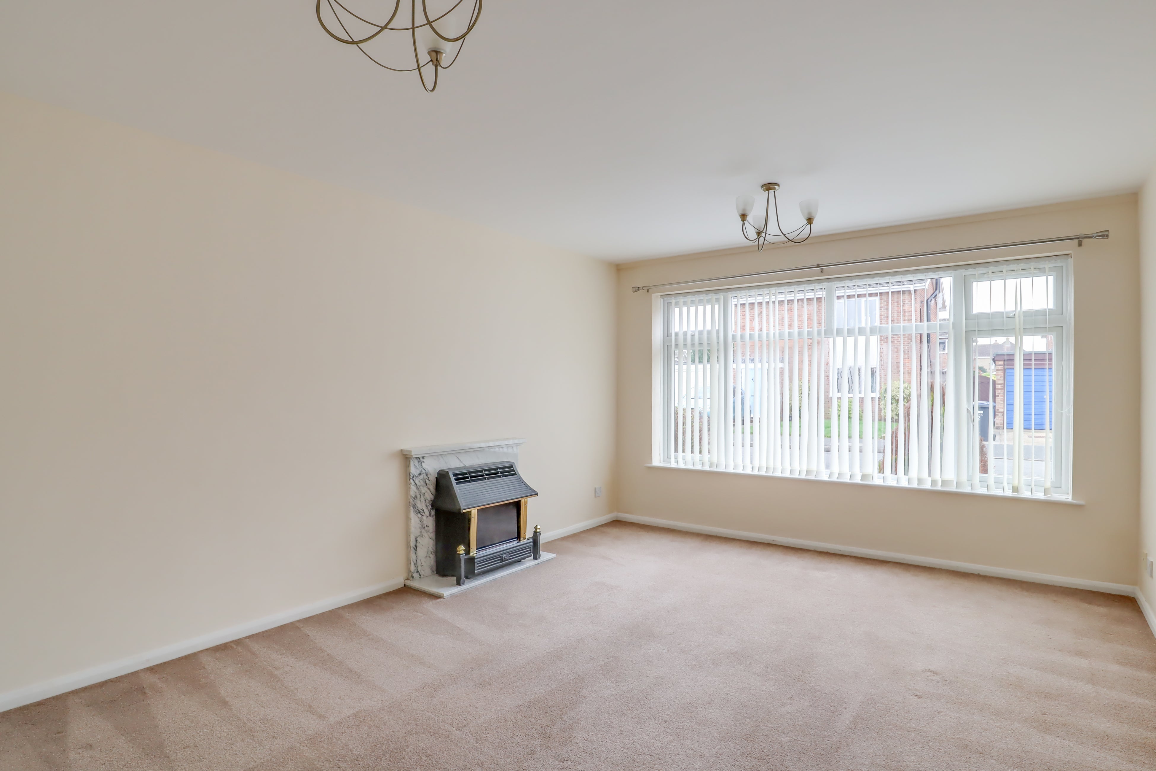House Wheats Close in East Cambridgeshire