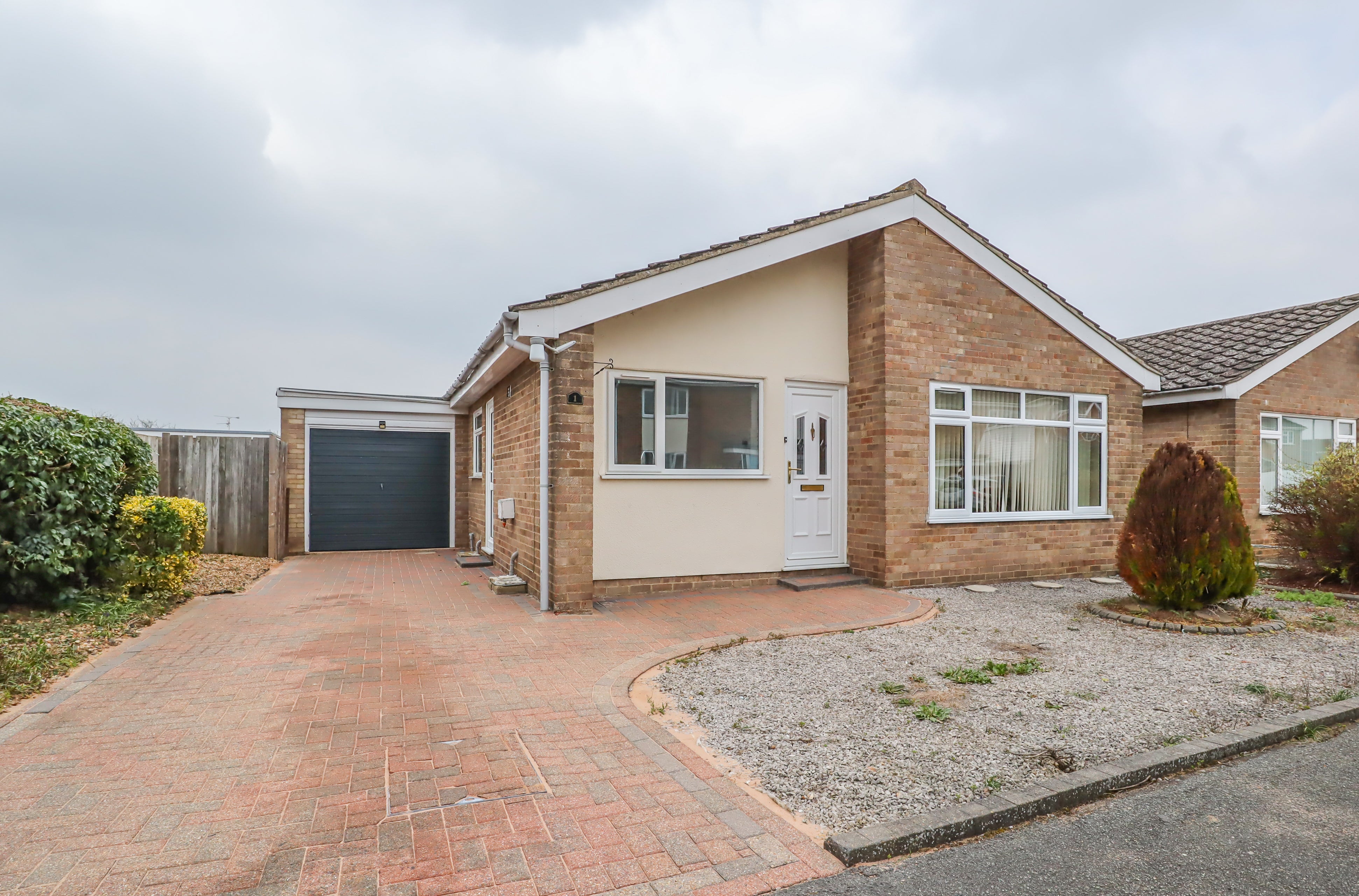 House Wheats Close in East Cambridgeshire