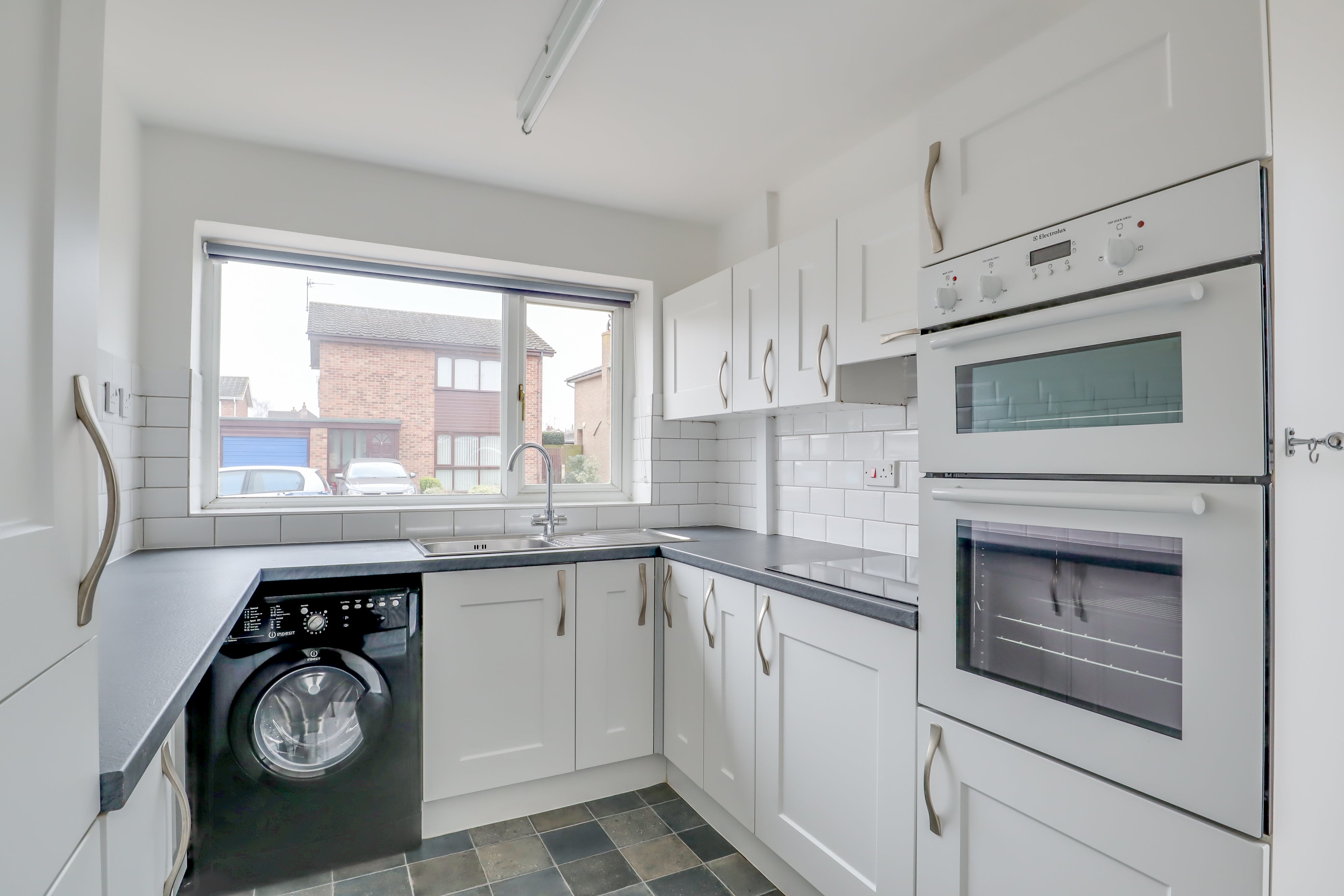 House Wheats Close in East Cambridgeshire