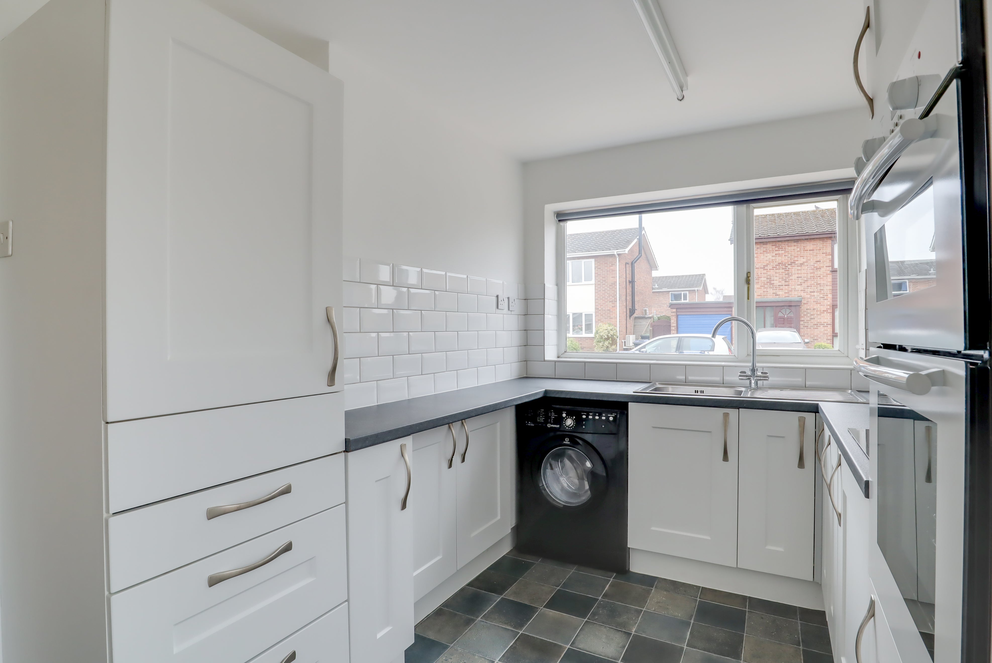 House Wheats Close in East Cambridgeshire
