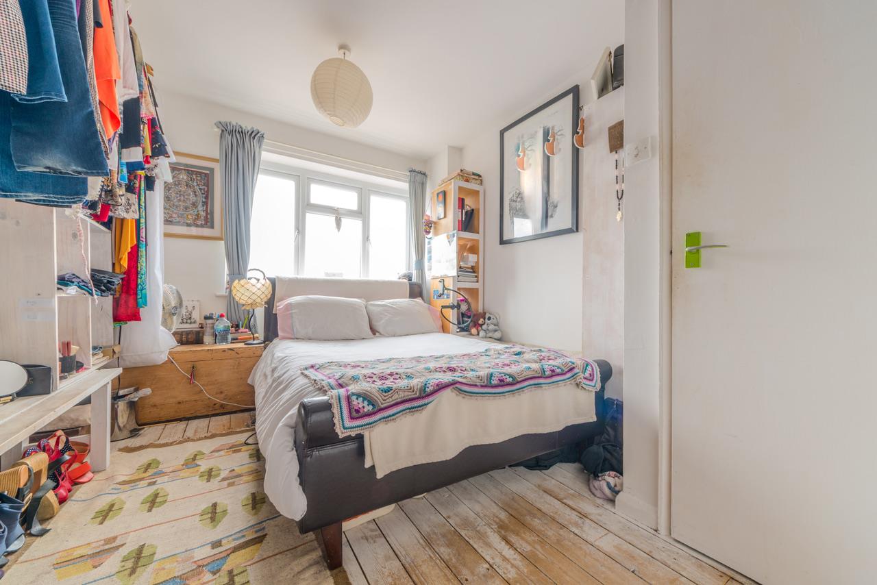 Flat Brunswick Street in Royal Leamington Spa