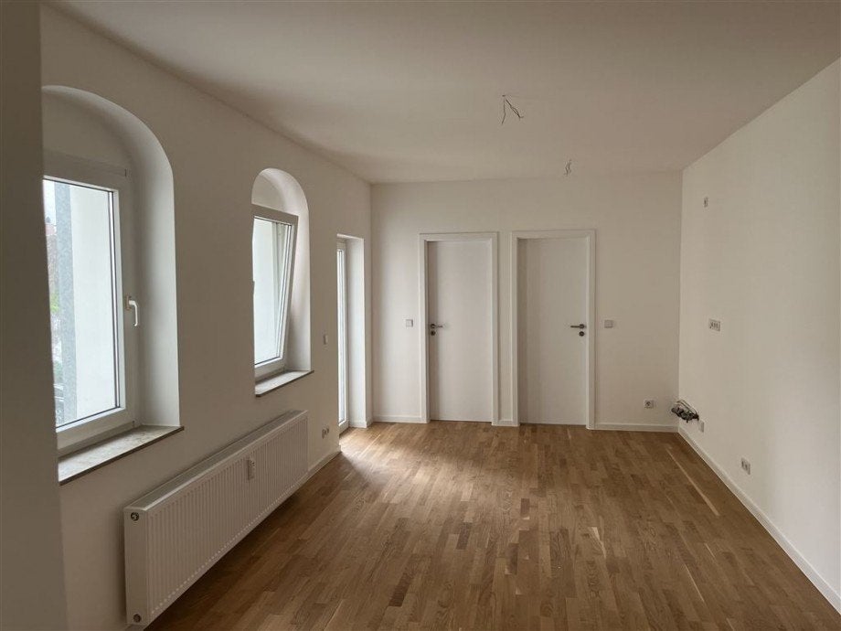 Wohnung Leipziger Straße in Torgau