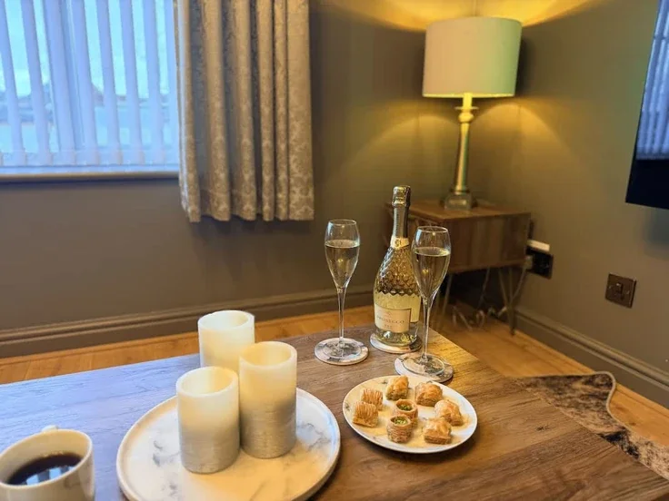 Flat Frances Havergal Close in Royal Leamington Spa