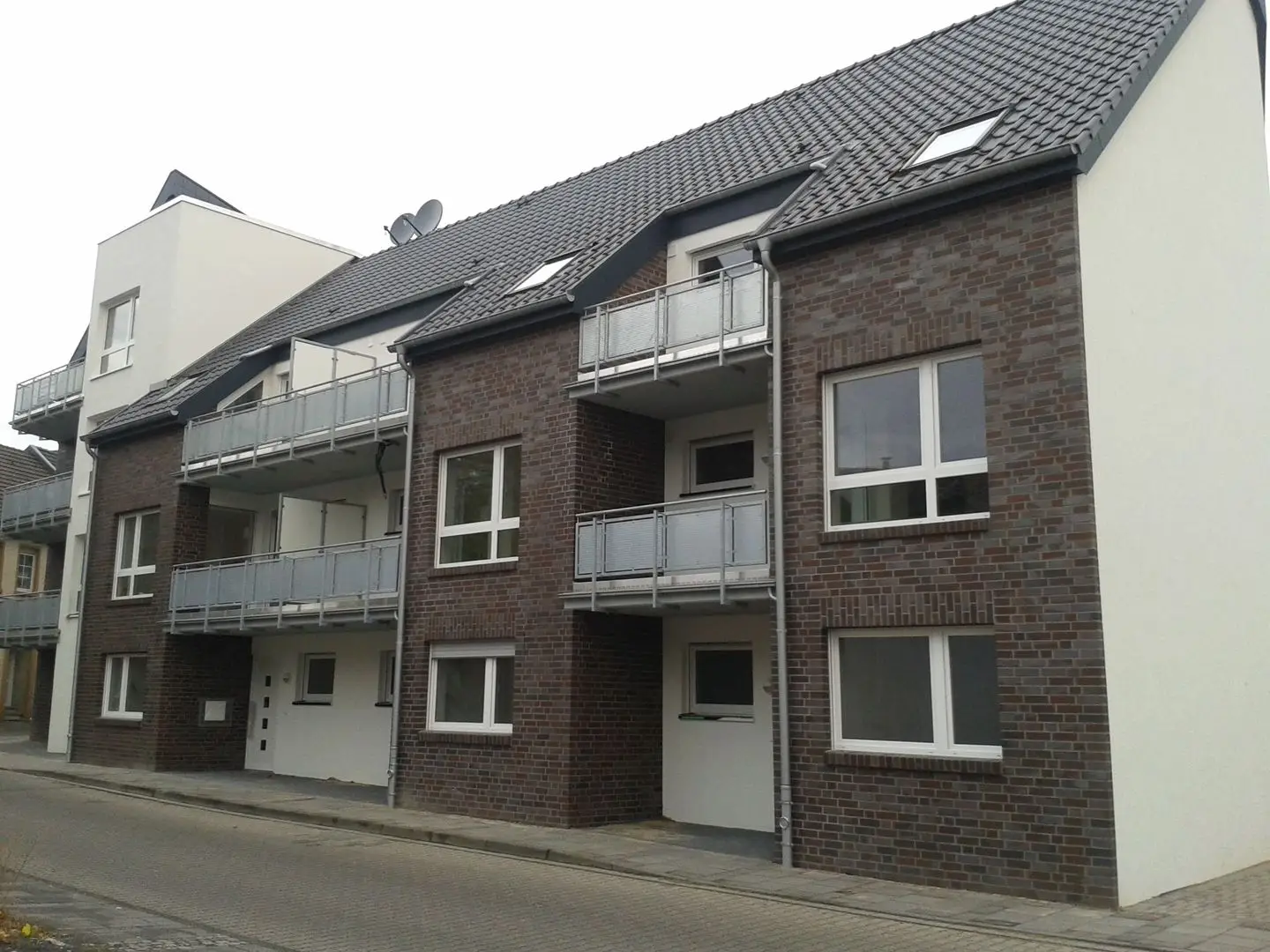 Wohnung Ostring in Süchteln
