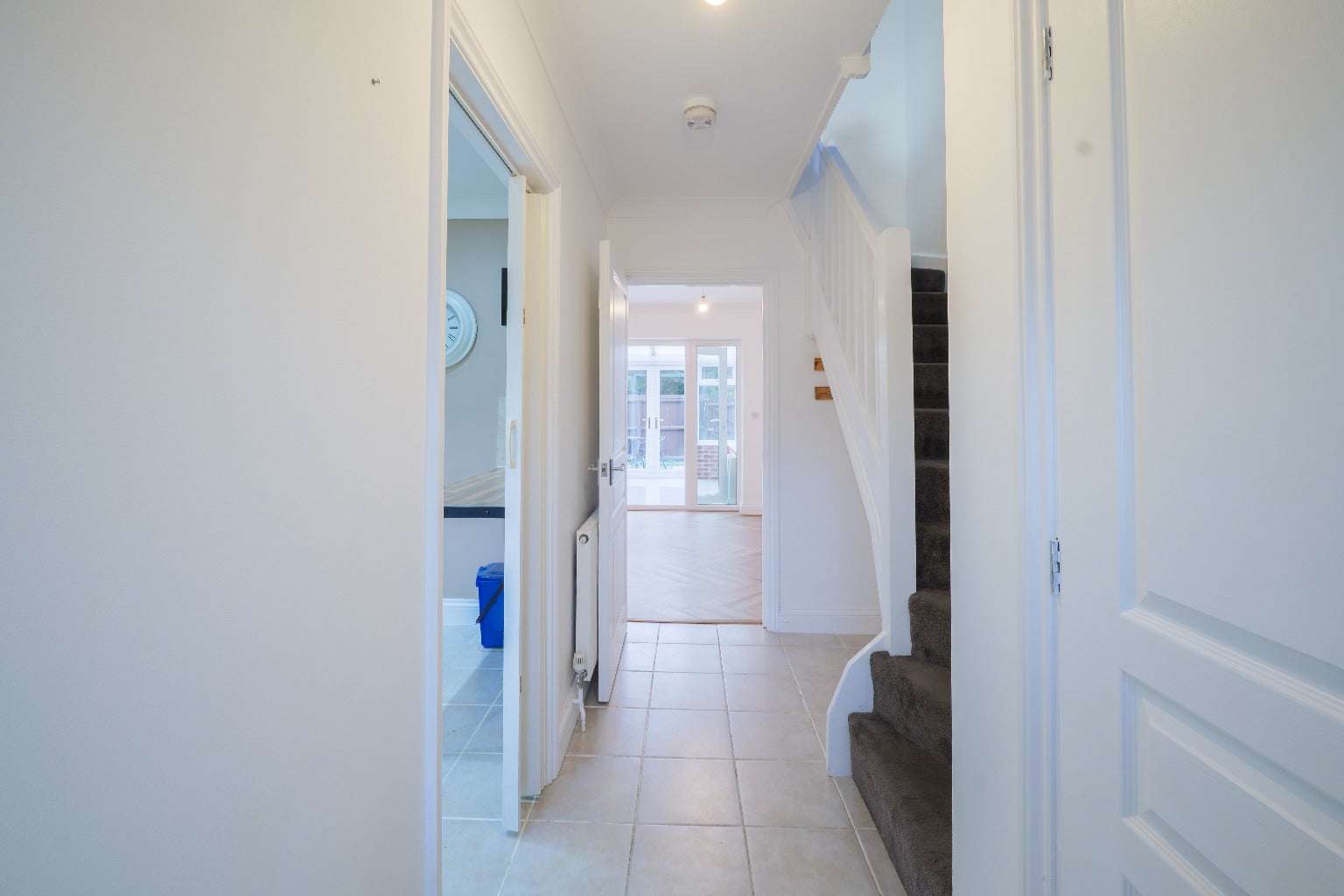House Whitesands Mews in Breckland District