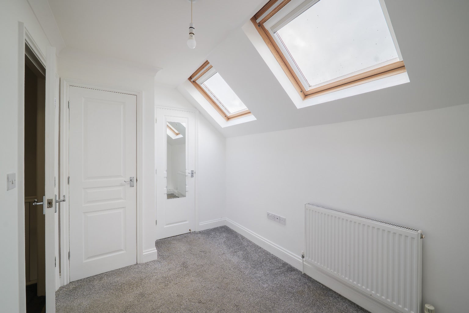 House Whitesands Mews in Breckland District