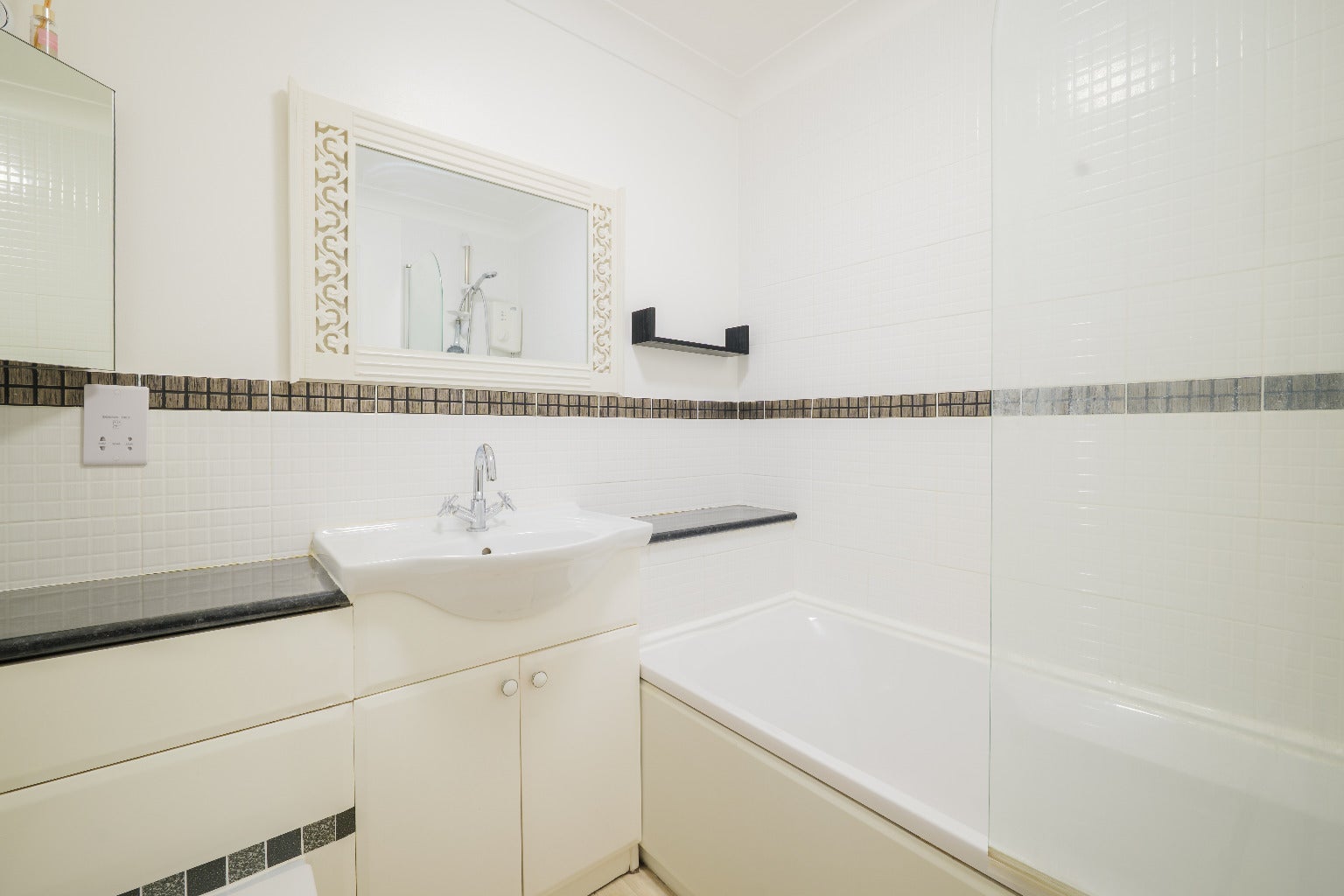 House Whitesands Mews in Breckland District