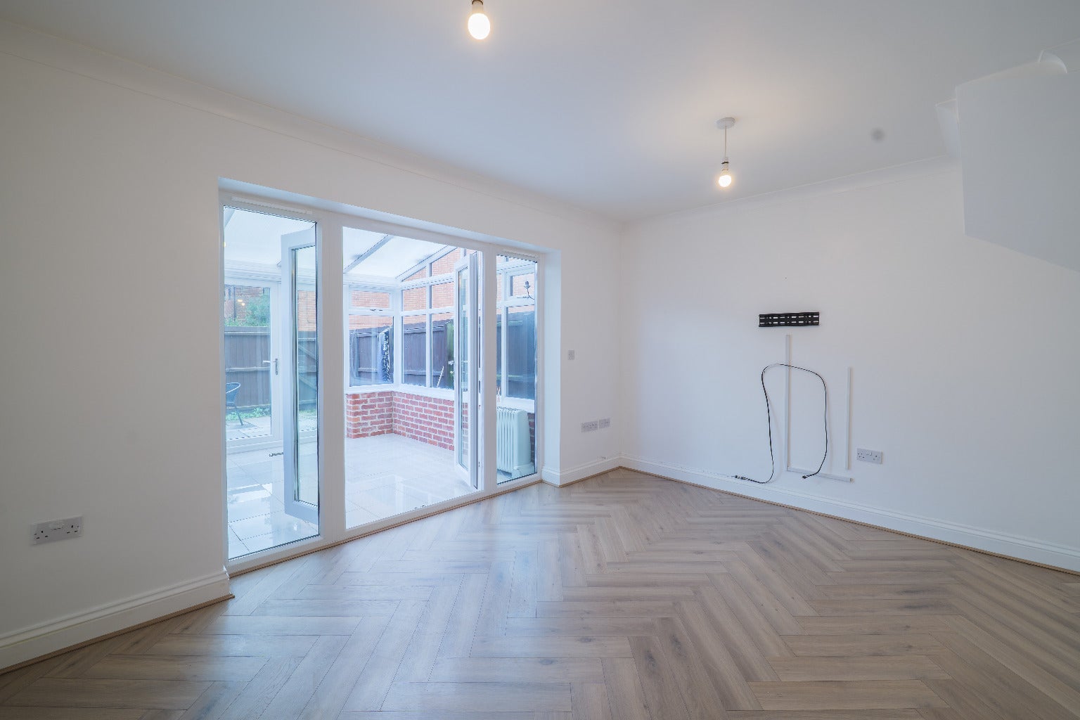 House Whitesands Mews in Breckland District
