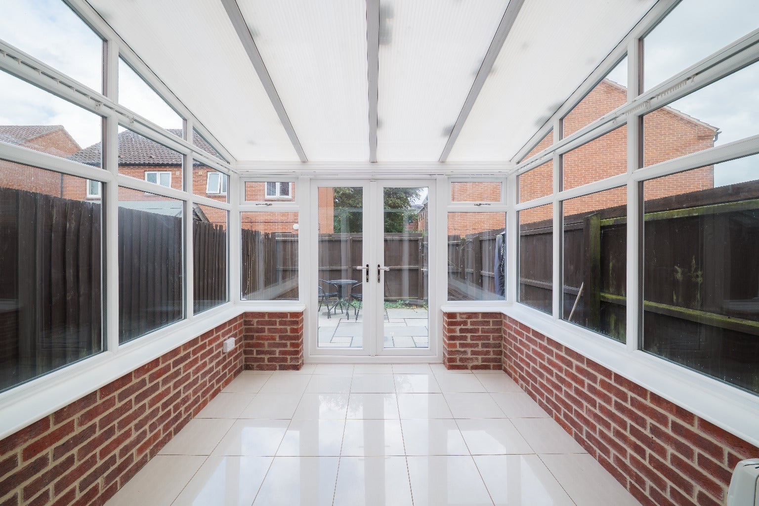 House Whitesands Mews in Breckland District