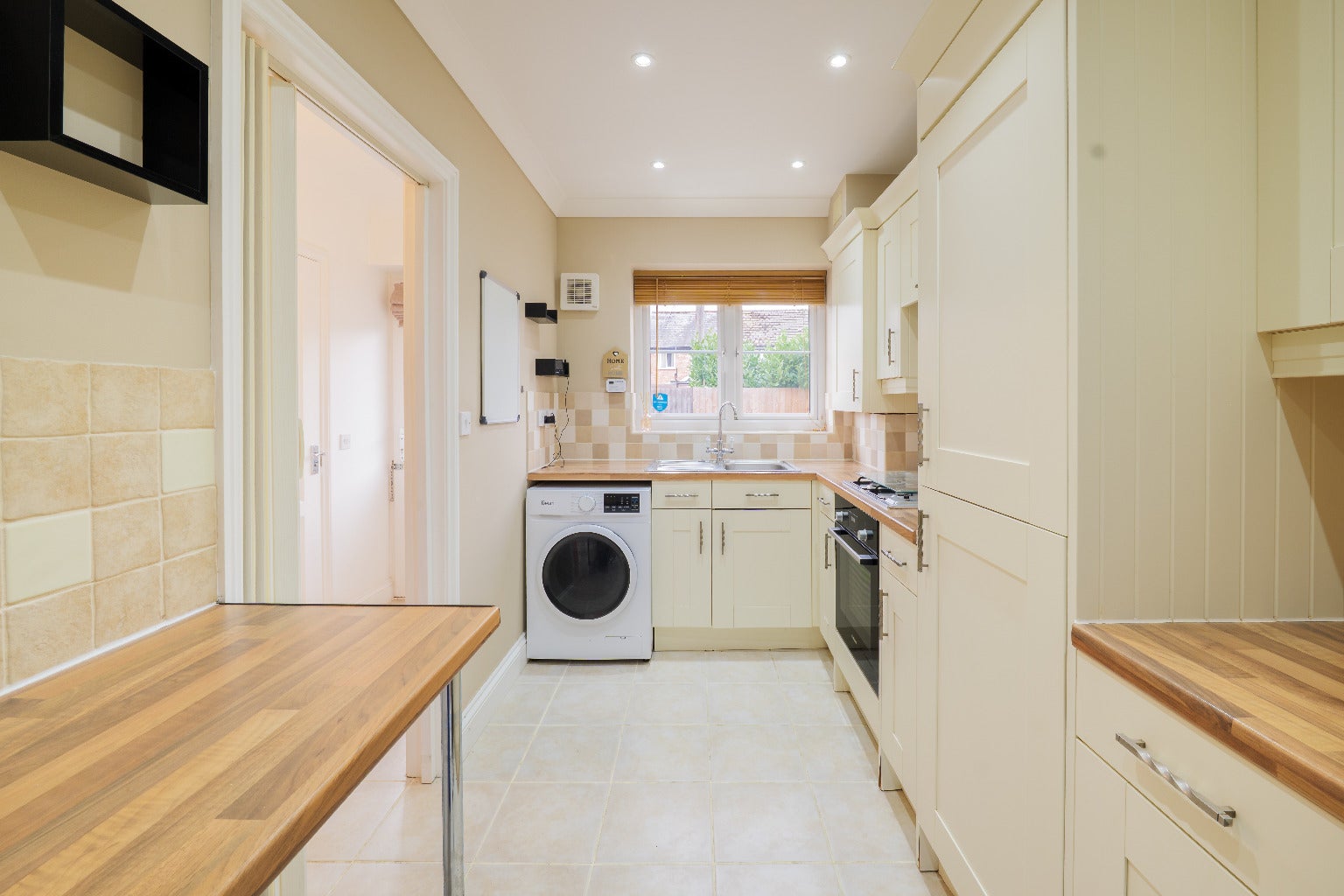 House Whitesands Mews in Breckland District