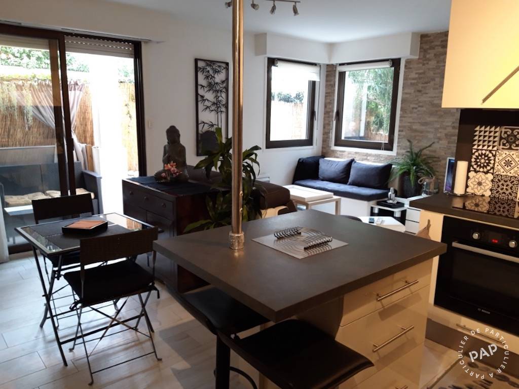 Flat Rue Saint-Dizier in Cannes