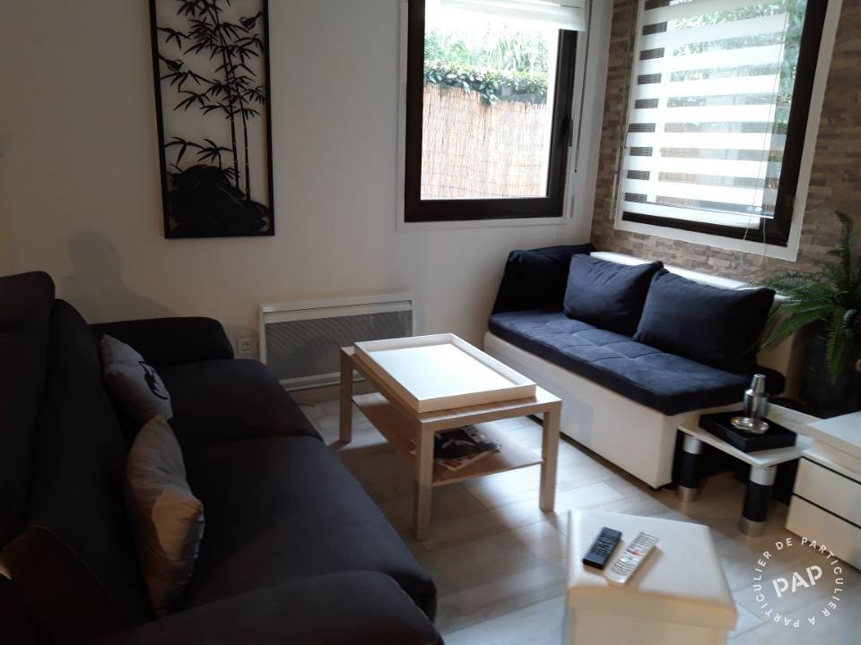 Appartement Rue Saint-Dizier à Cannes