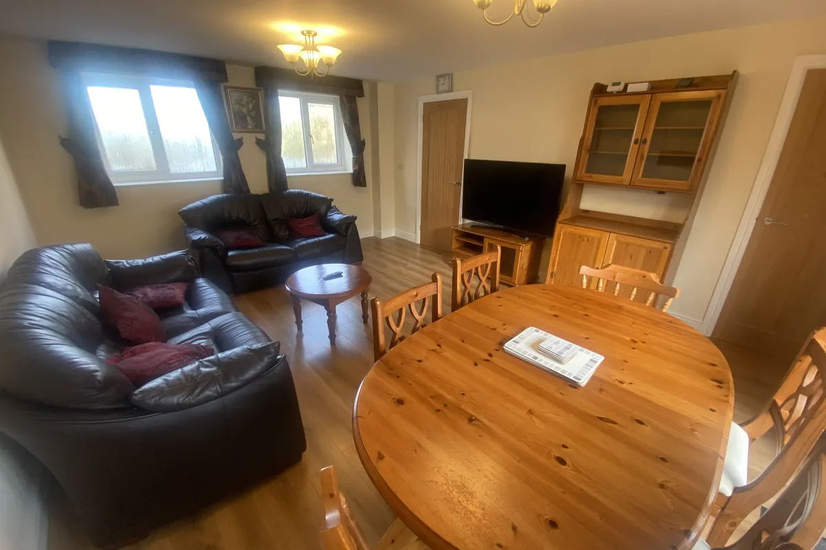 House Bevan Court in Bristol