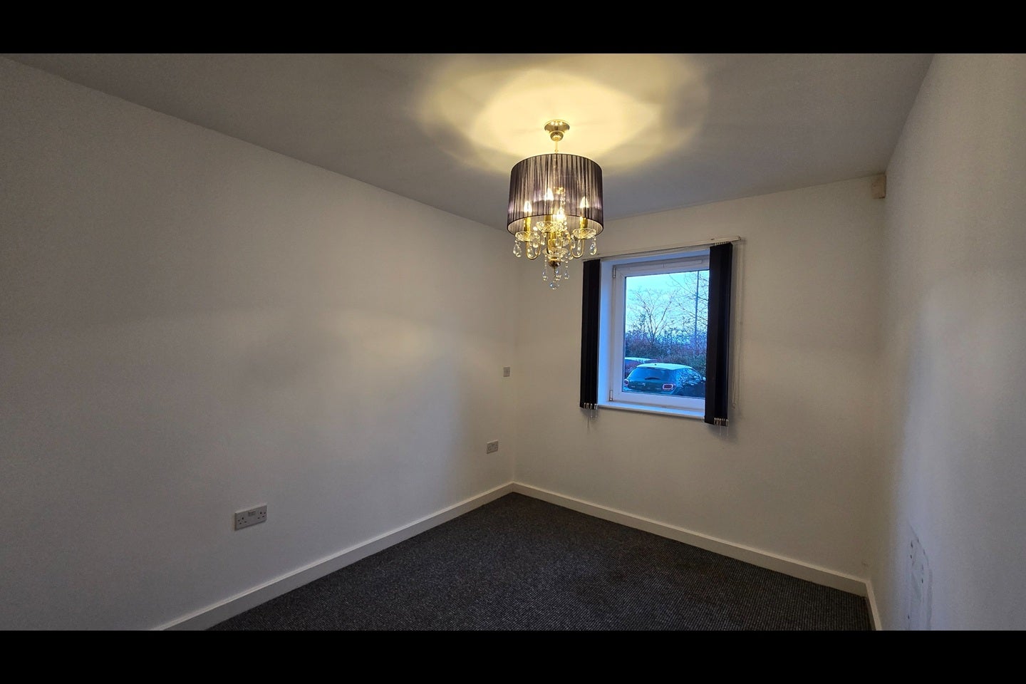 Flat Otley Road in Bradford