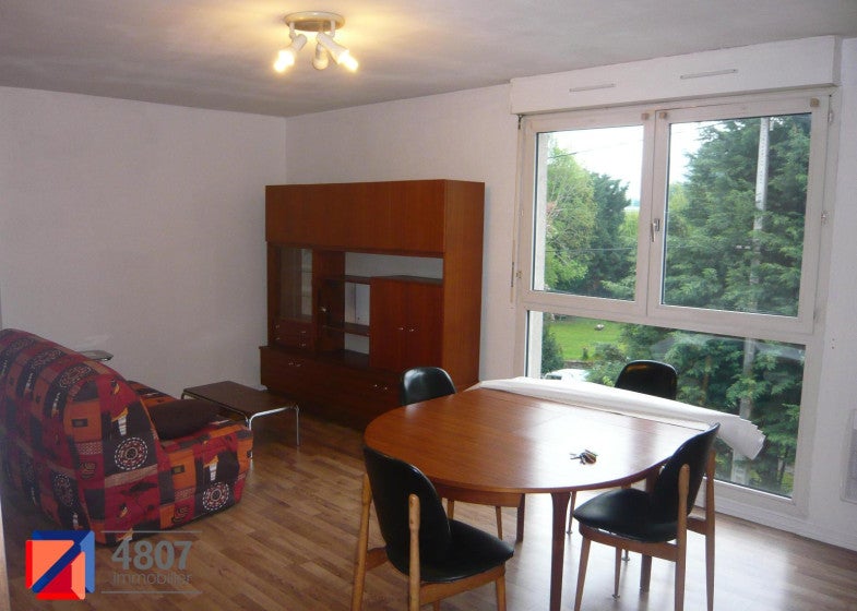 Appartement Avenue Charles Poncet à Cluses
