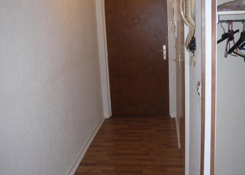 Appartement Avenue Charles Poncet à Cluses