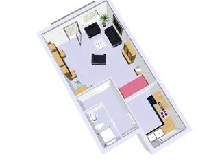 Wohnung Groenhoffweg in Kiel