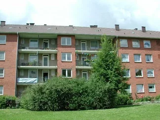 Wohnung Groenhoffweg in Kiel