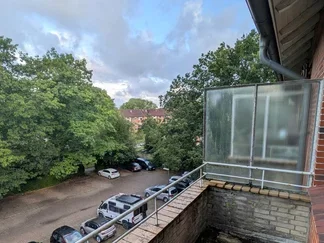 Wohnung Groenhoffweg in Kiel