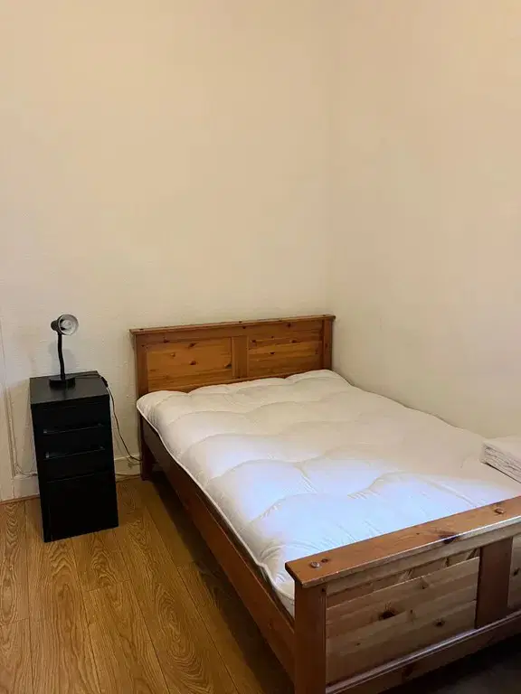 Flat Panmure Place in City of Edinburgh