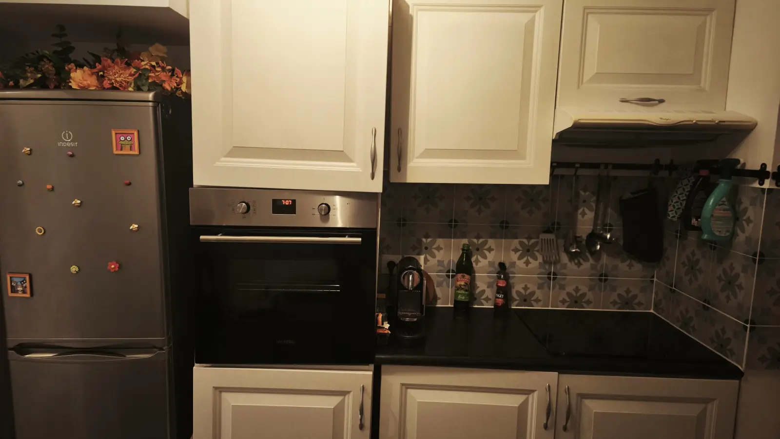 Appartement Boulevard de Stalingrad à Thiais