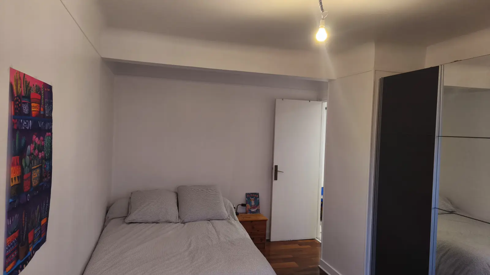 Appartement Boulevard de Stalingrad à Thiais