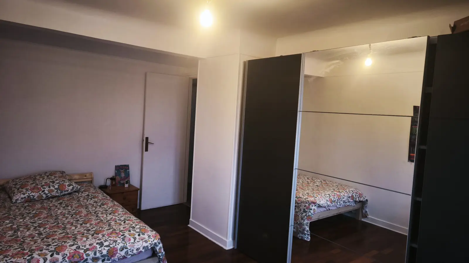 Appartement Boulevard de Stalingrad à Thiais