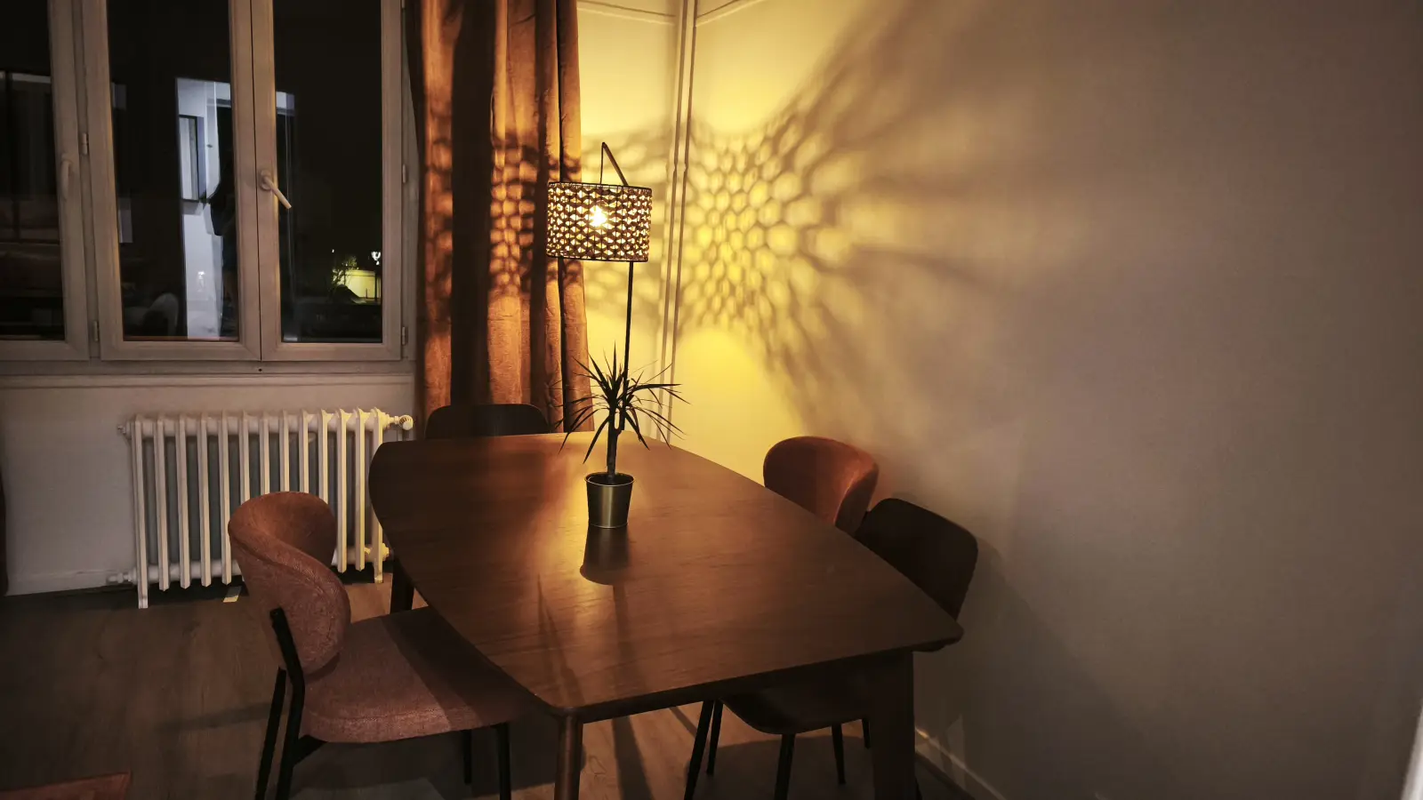 Appartement Boulevard de Stalingrad à Thiais