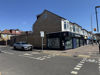 Flat Billet Road in Greater London