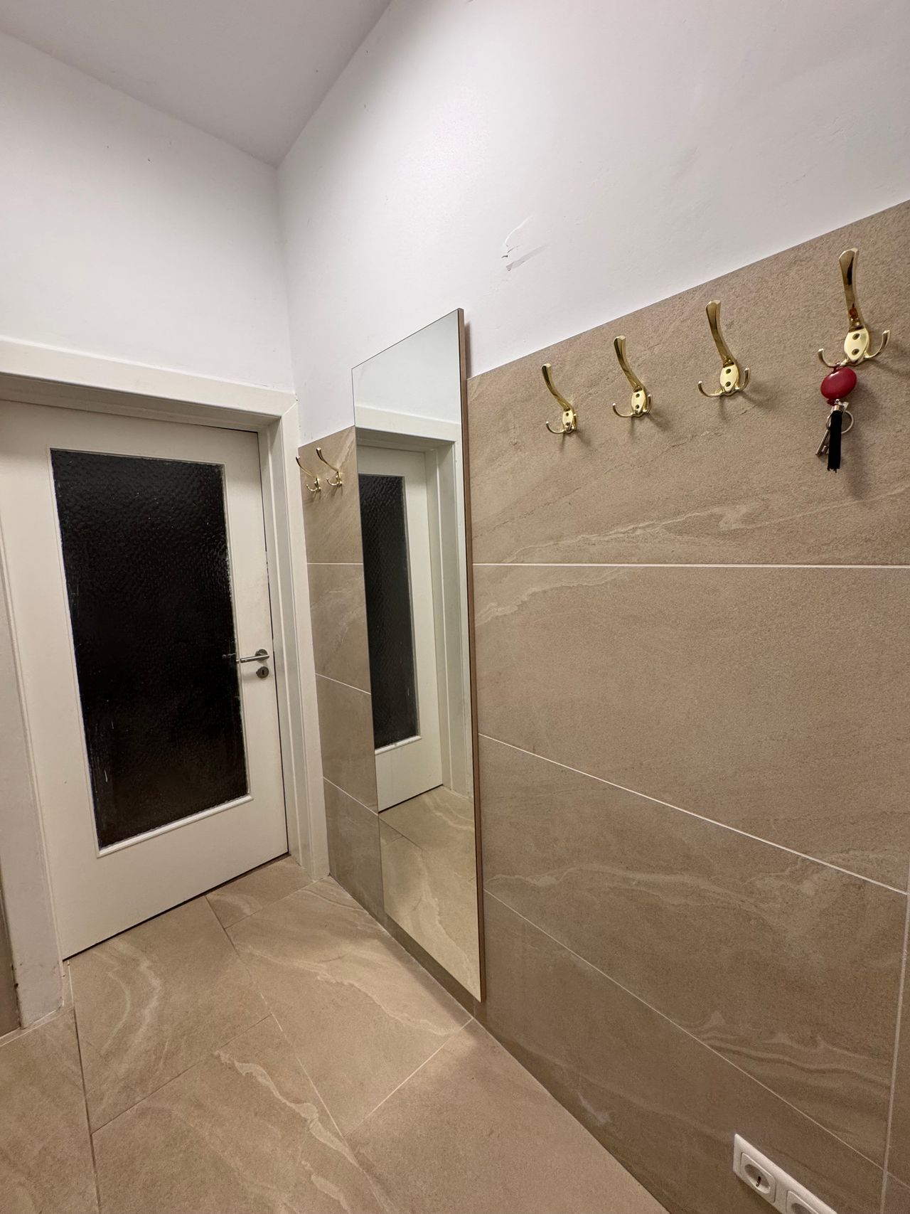 Zimmer Jüthornstraße in Hamburg