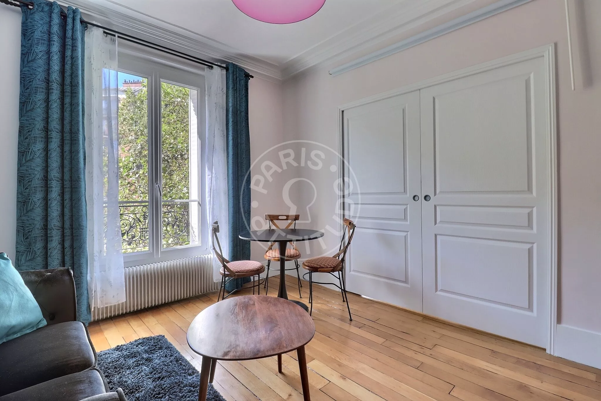 Appartement Boulevard Brune à Paris
