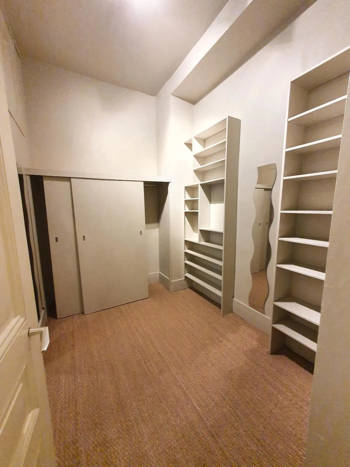 Appartement Cours Berriat à Grenoble
