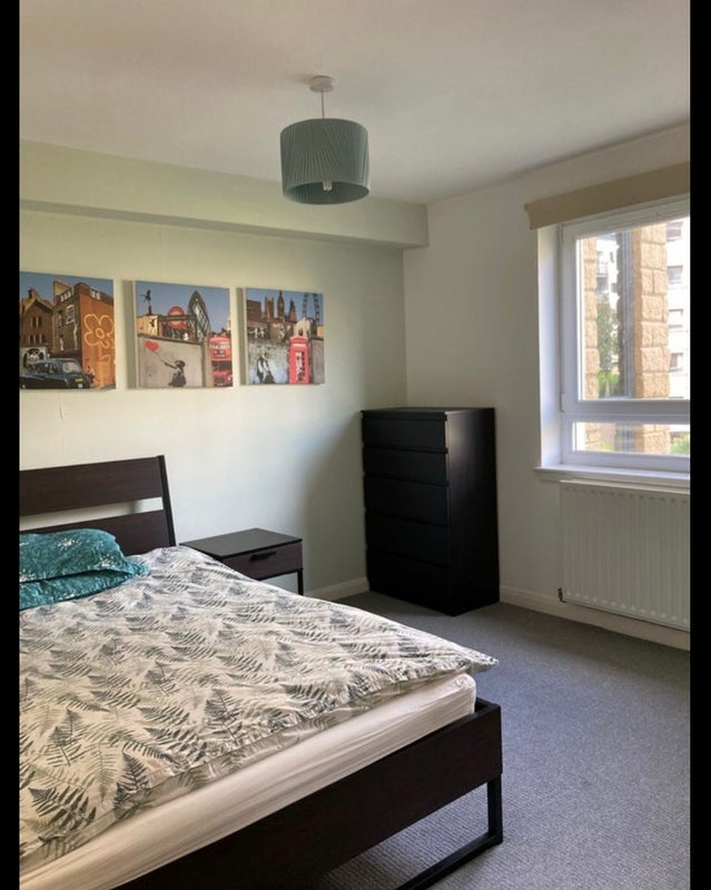 Room Hawkhill Close in City of Edinburgh