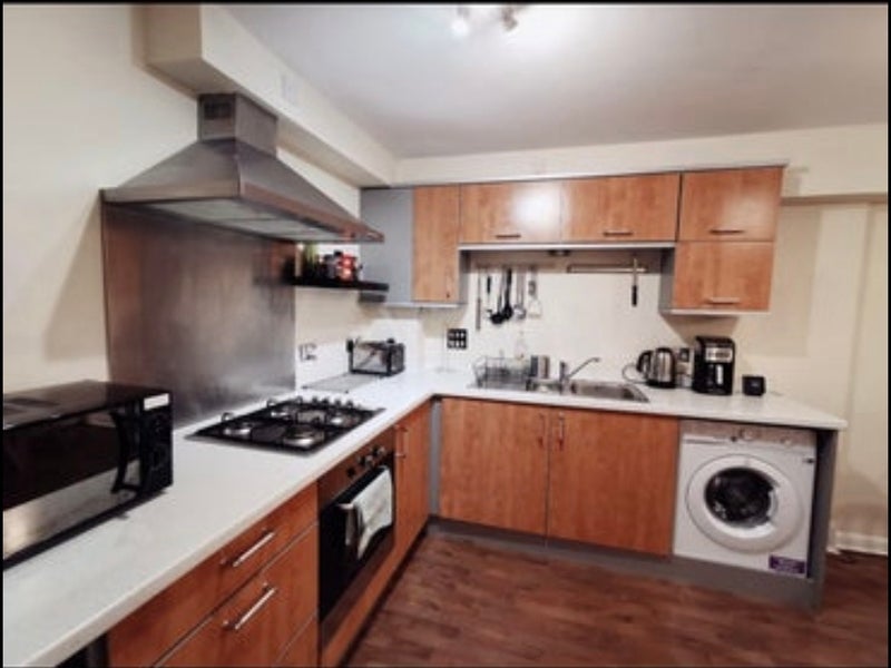 Room Hawkhill Close in City of Edinburgh