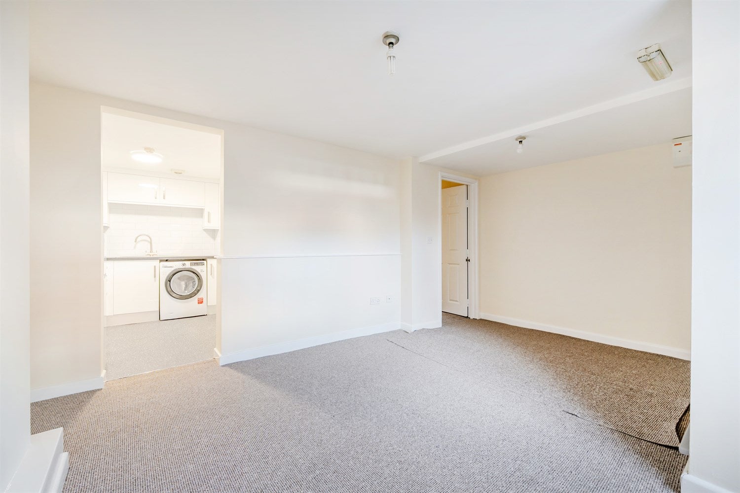 Flat South Street in Reading