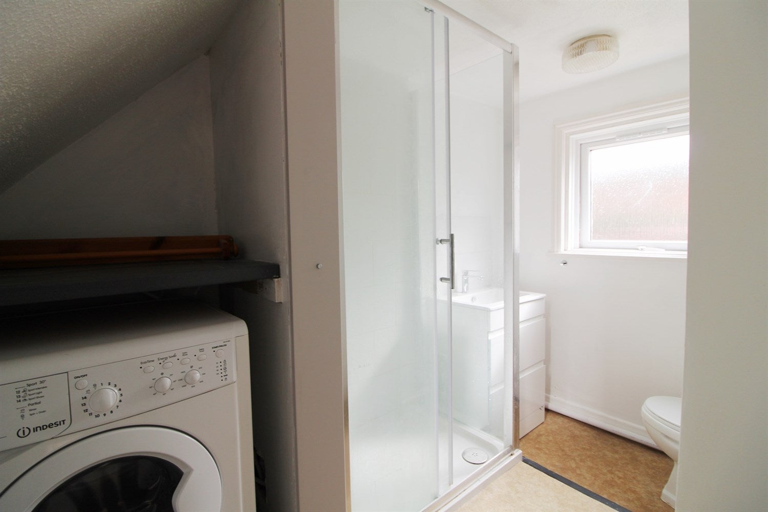 Flat South Street in Reading