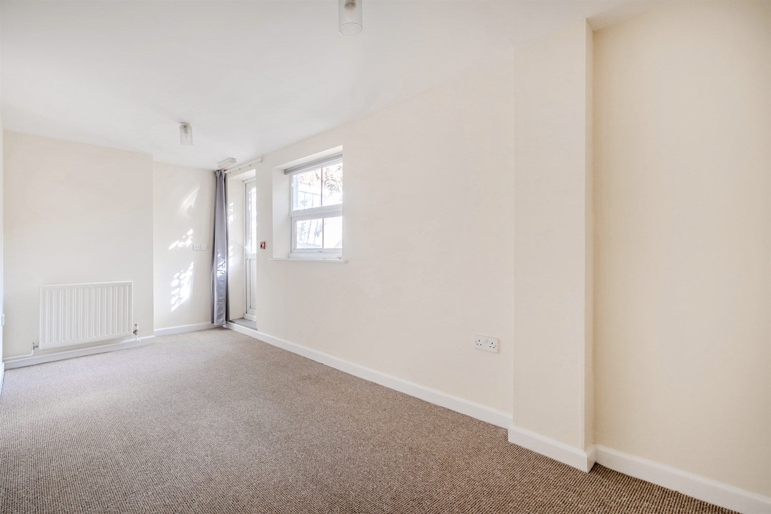 Flat South Street in Reading