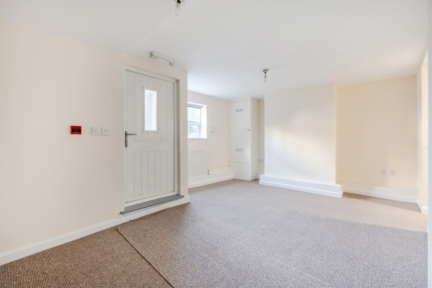 Flat South Street in Reading
