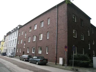 Wohnung Veilchenstraße in Duisburg