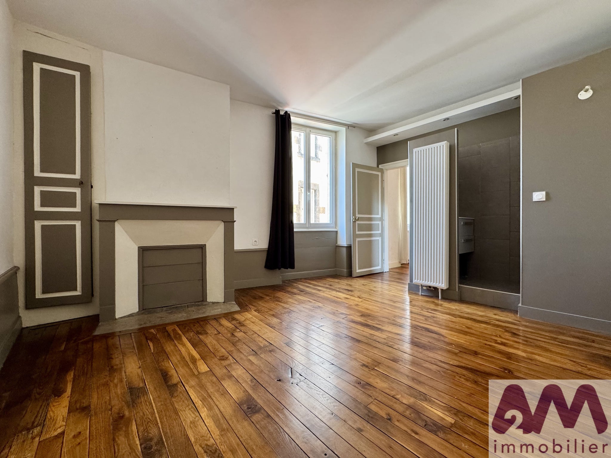 Flat Rue Eugène Gilbert in Clermont-Ferrand