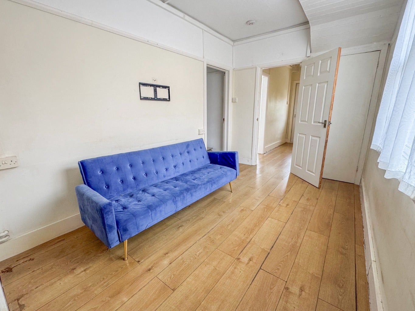 Flat Harecroft Gardens in King's Lynn and West Norfolk