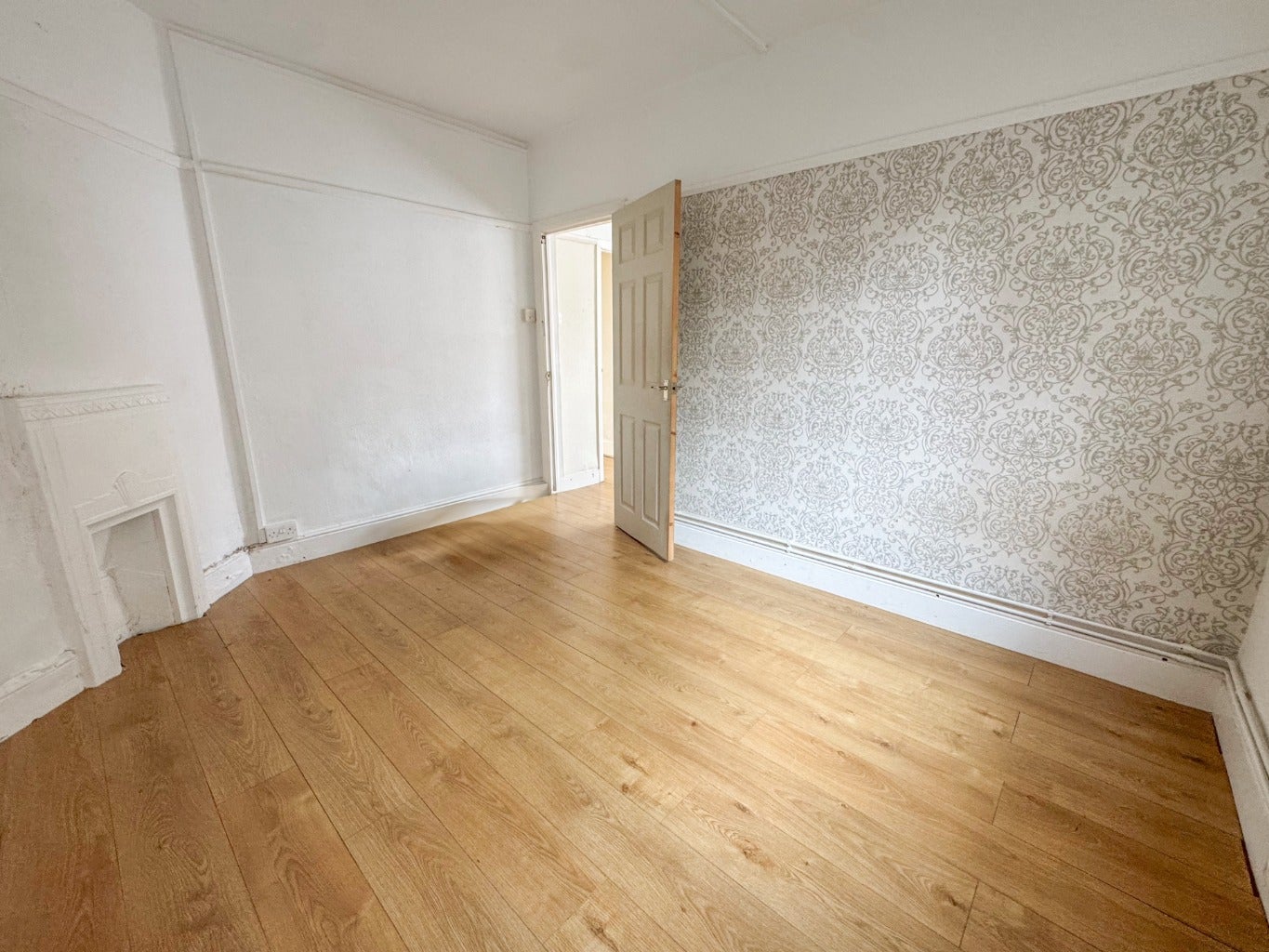 Flat Harecroft Gardens in King's Lynn and West Norfolk