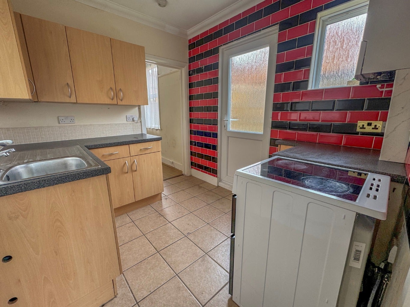 Flat Harecroft Gardens in King's Lynn and West Norfolk