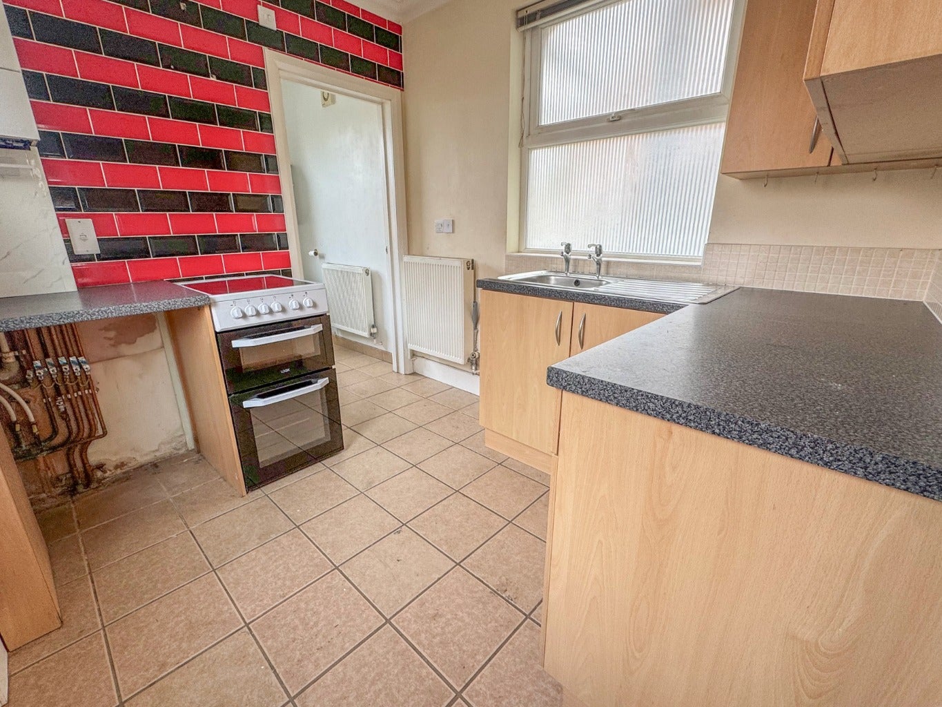 Flat Harecroft Gardens in King's Lynn and West Norfolk