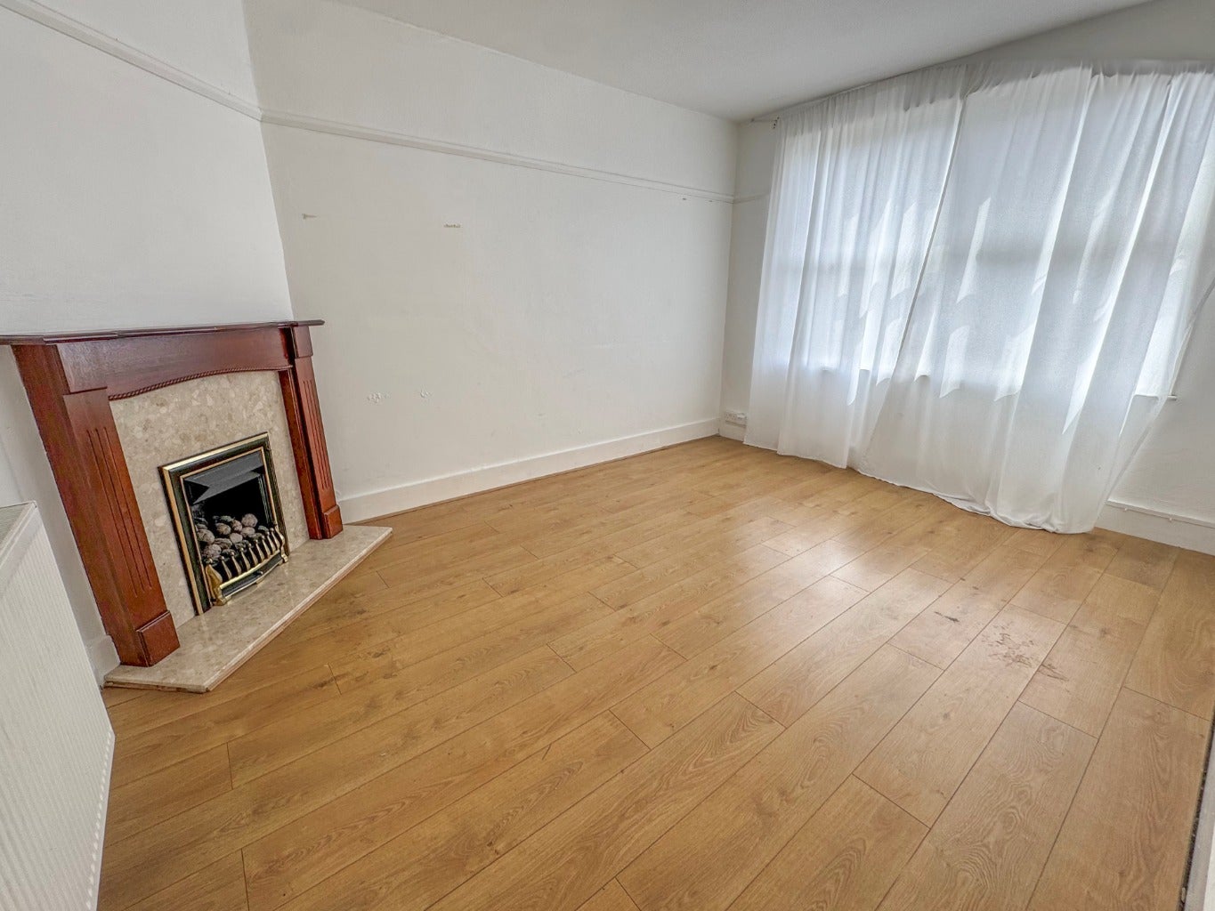 Flat Harecroft Gardens in King's Lynn and West Norfolk