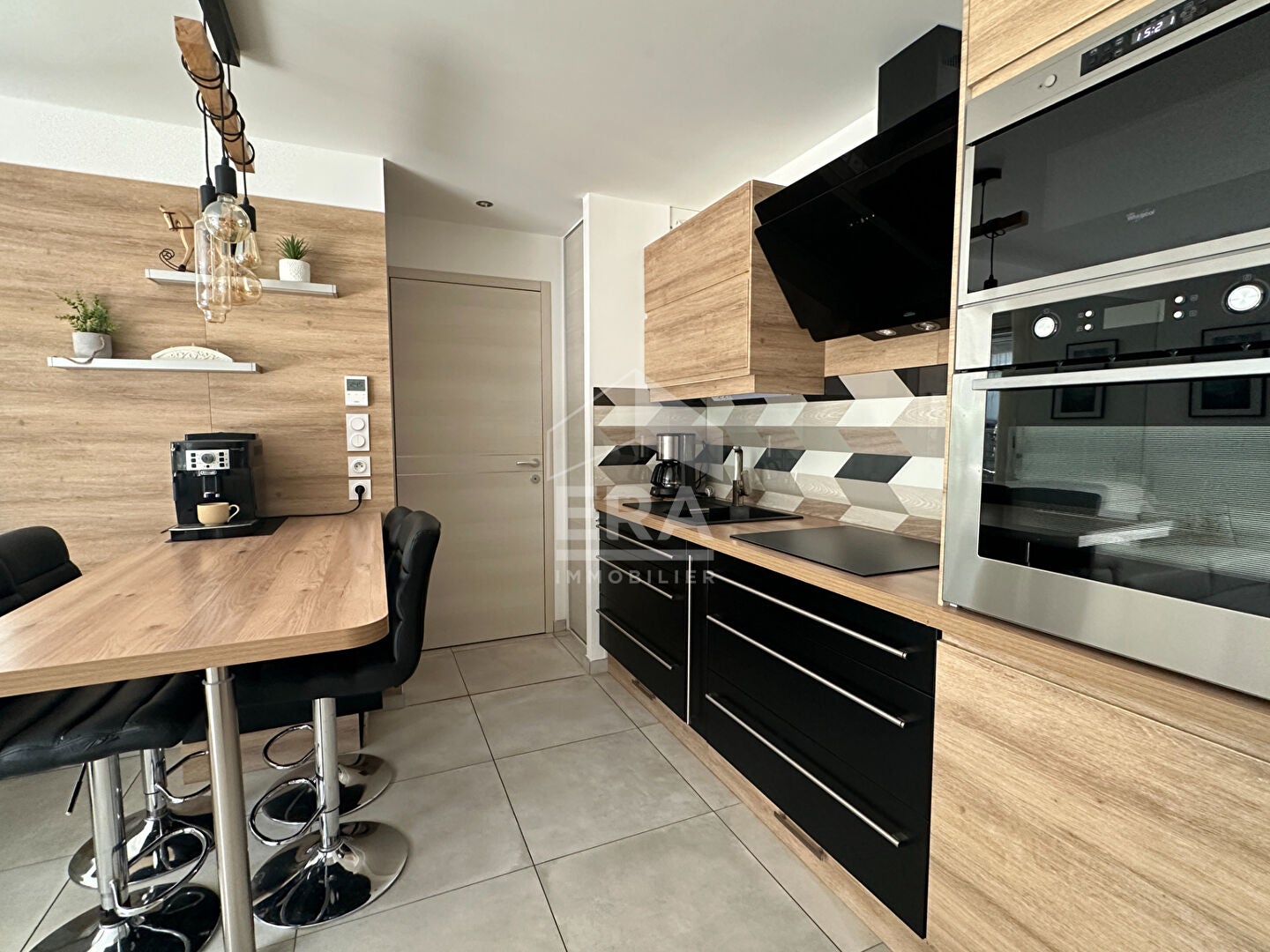 Appartement Chemin de la Tambourne à Annecy