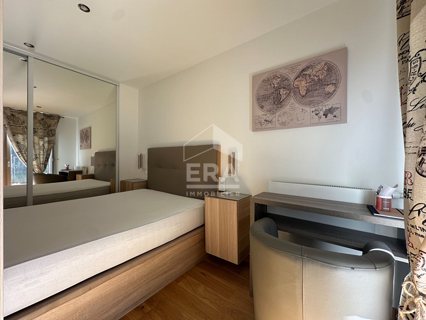 Flat Chemin de la Tambourne in Annecy