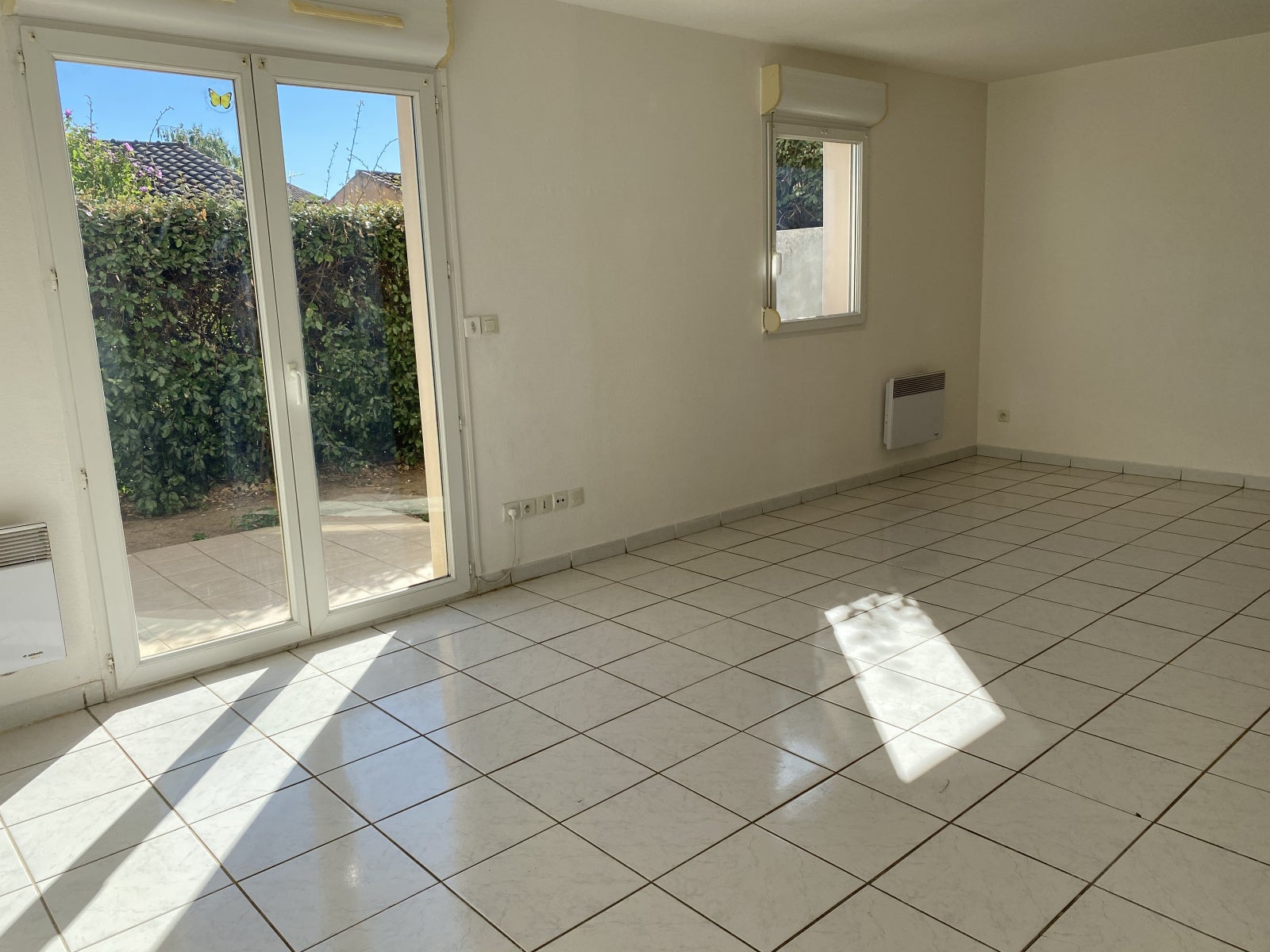 House Place Davilla in Carcassonne