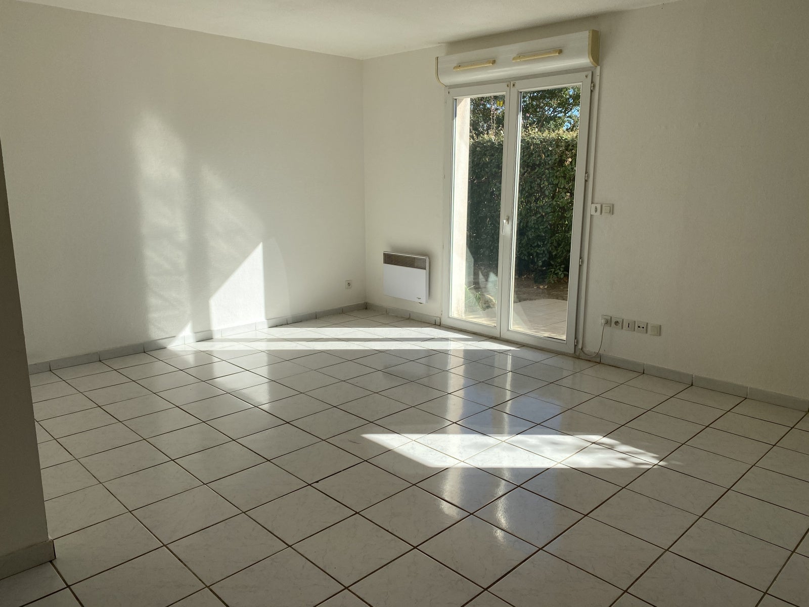 House Place Davilla in Carcassonne