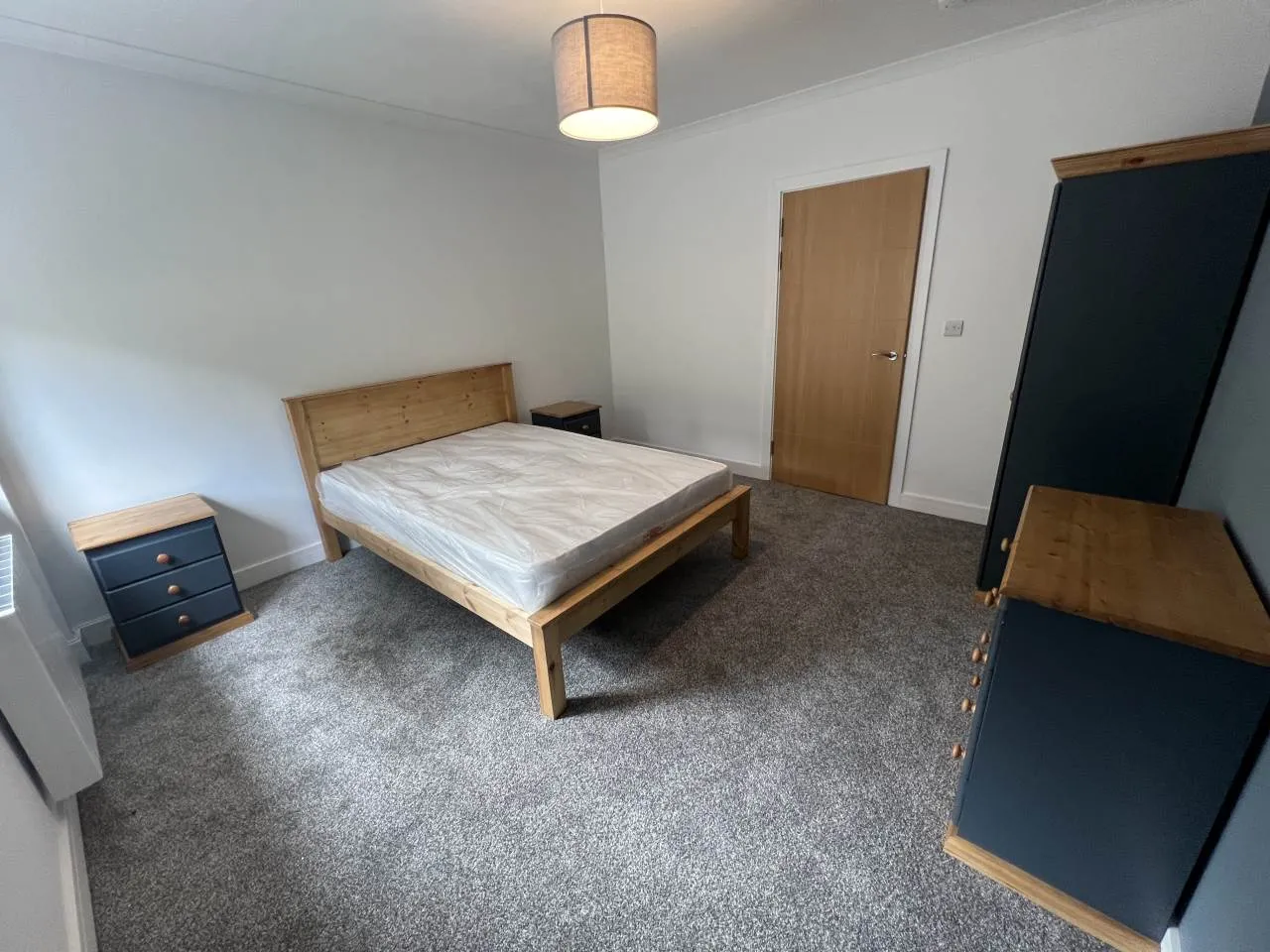 Flat Coed y Buarth in Aberystwyth